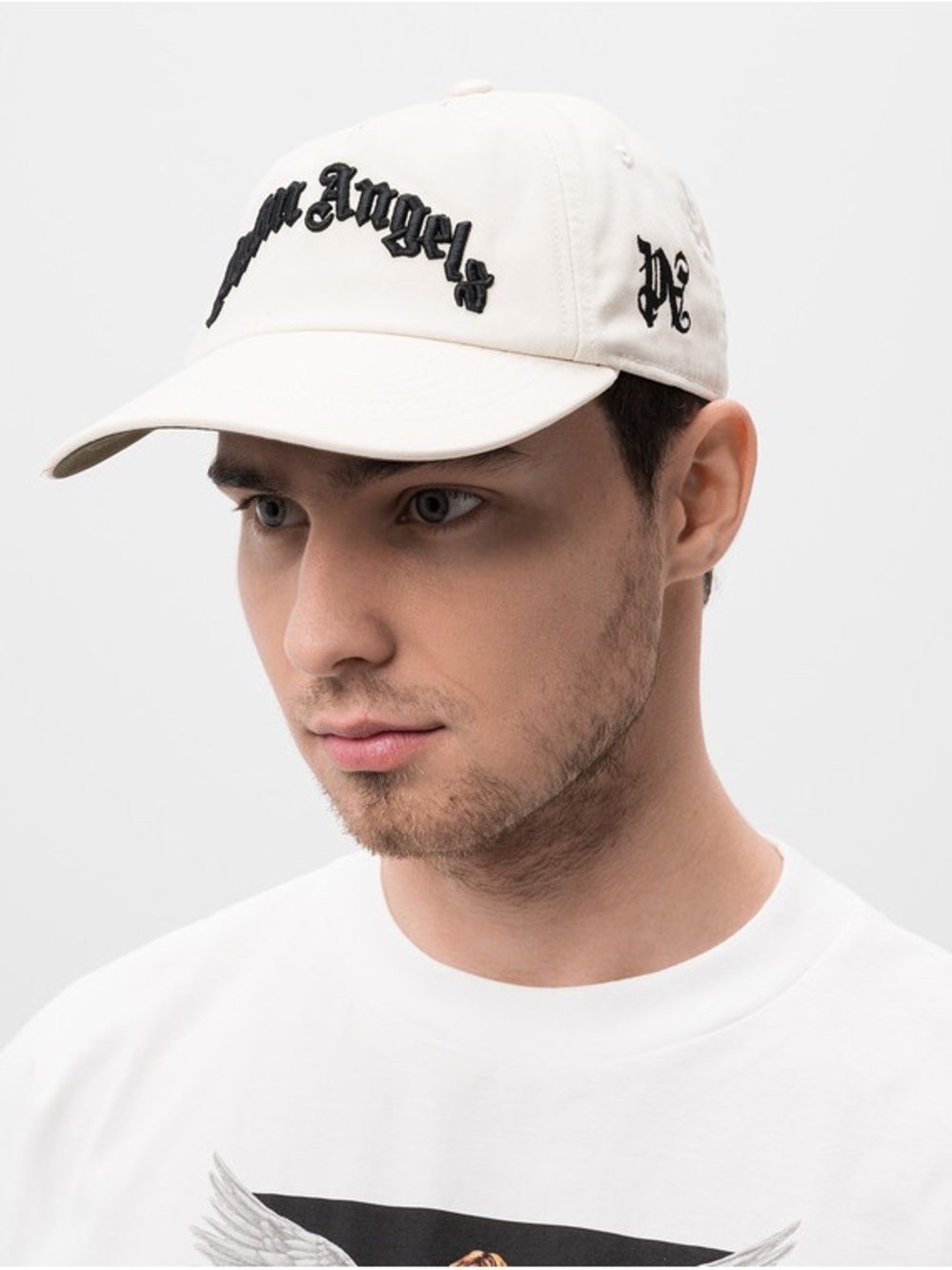 Palm angels cap